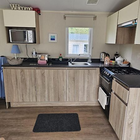 Cornish Crantock Holiday Sandy Toes Екстер'єр фото